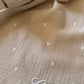 Mussola in Puro Cotone Oeko-Tex® Personalizzata