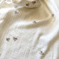 Mussola in Puro Cotone Oeko-Tex® Personalizzata