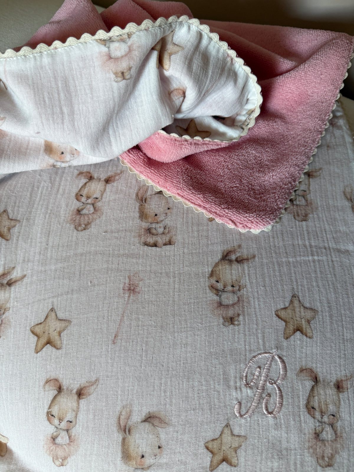 Copertina "Abbraccio di Mamma"