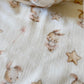 Mussola in Puro Cotone Oeko-Tex® Personalizzata