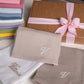Mussola in Puro Cotone Oeko-Tex® Personalizzata