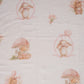 Mussola in Puro Cotone Oeko-Tex® Personalizzata