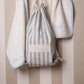 Set asilo 3 pezzi