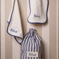Set asilo 3 pezzi