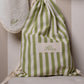 Sacca / zainetto asilo