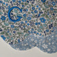 Bavaglino "Giardino Segreto"