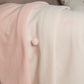 Copertina in pile  "Coniglietto"