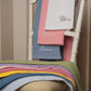 Mussola in Puro Cotone Oeko-Tex® Personalizzata
