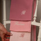 Mussola in Puro Cotone Oeko-Tex® Personalizzata