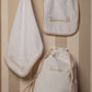 Set asilo 3 pezzi