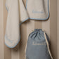 Set asilo 3 pezzi